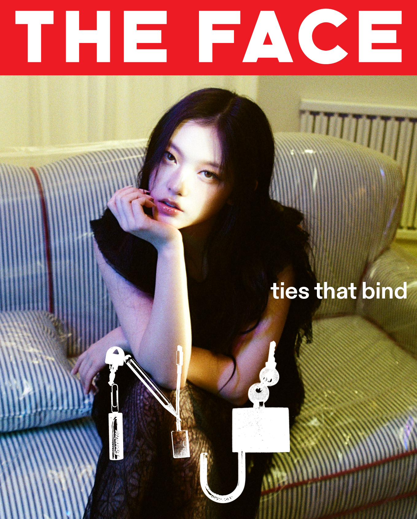 The Face - Subscriptions & Single Copies - Just another wordpress site